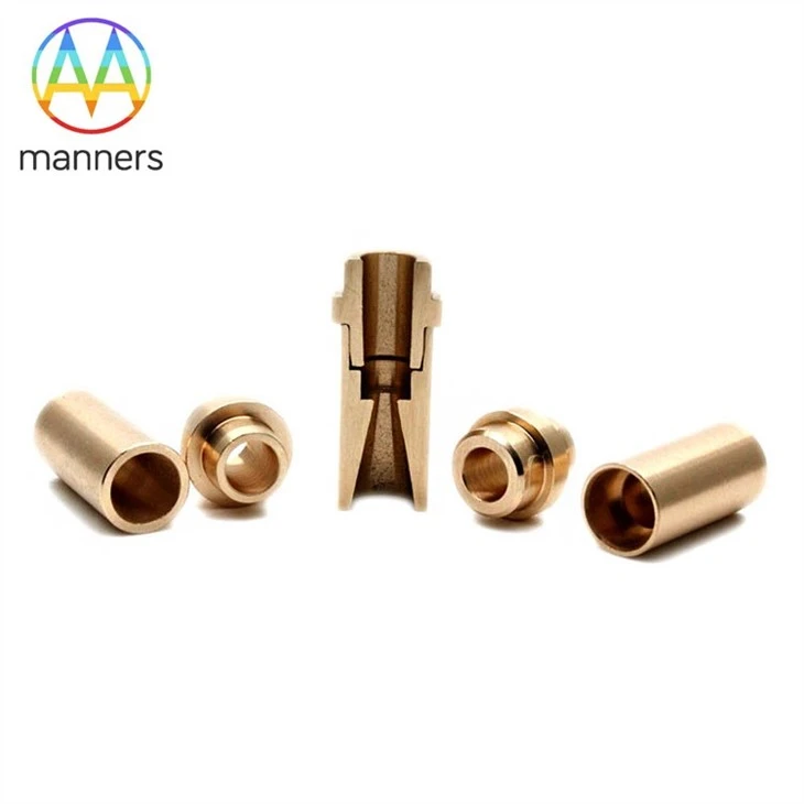 Brass Bearing Parts