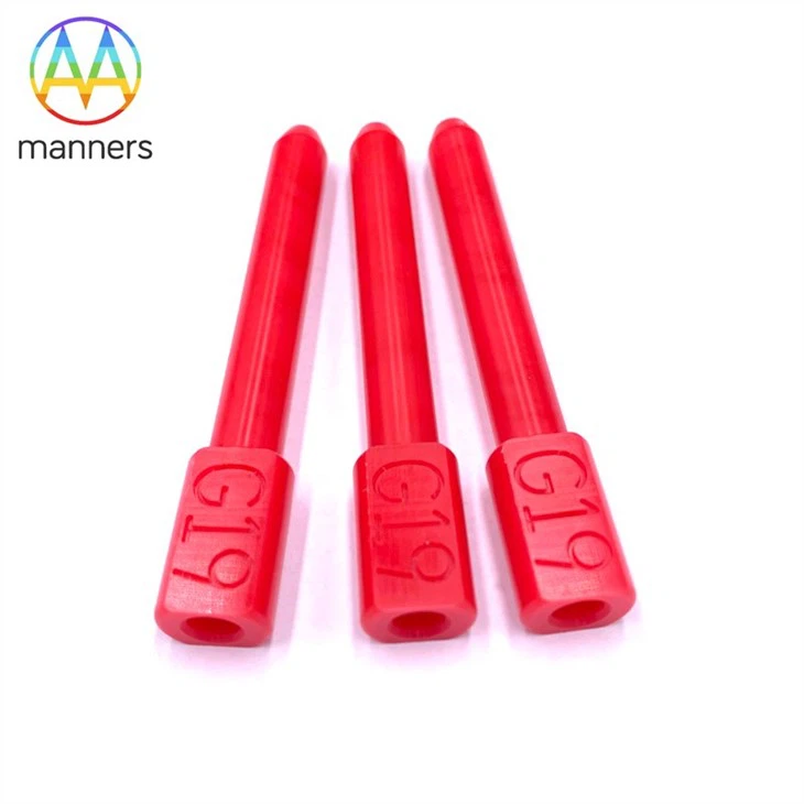 CNC Machining Plastic Medical Parts