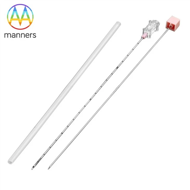 Disposable Spinal Needles