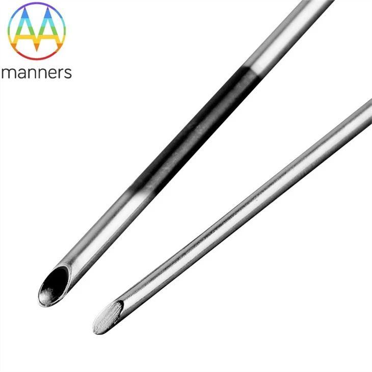 Echo Needles