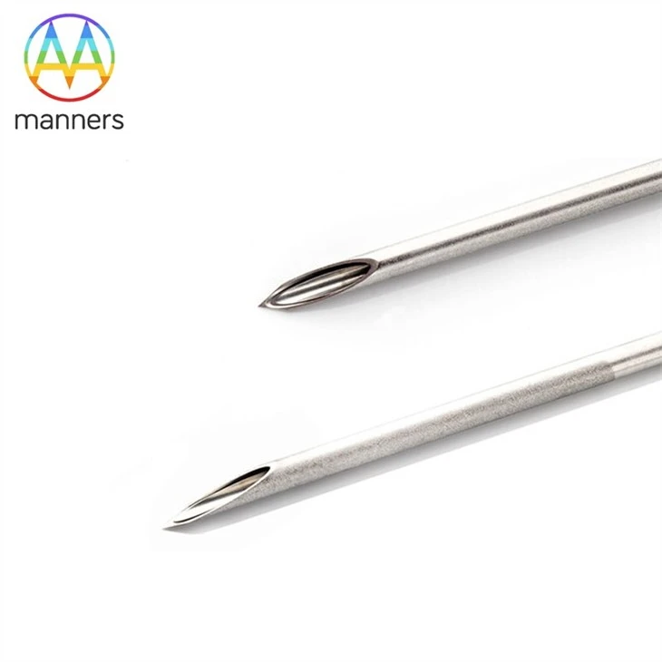 Echo Needles
