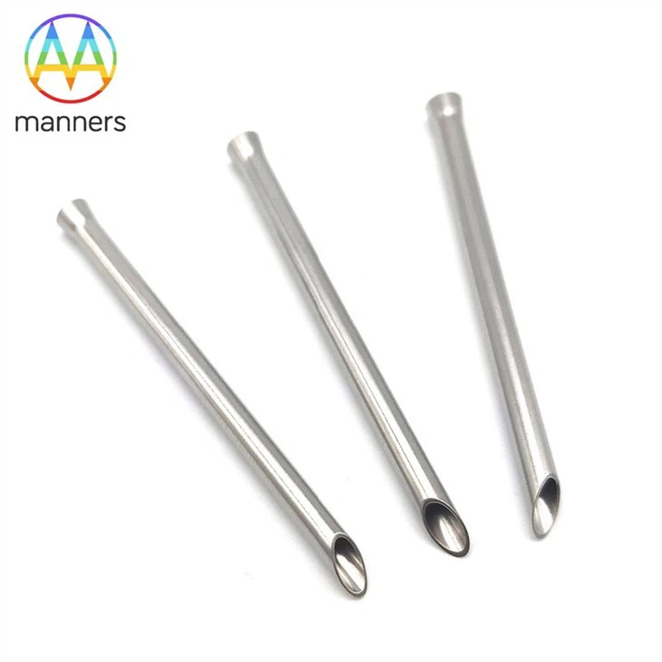 Human Body Piercing Needle For Puncture