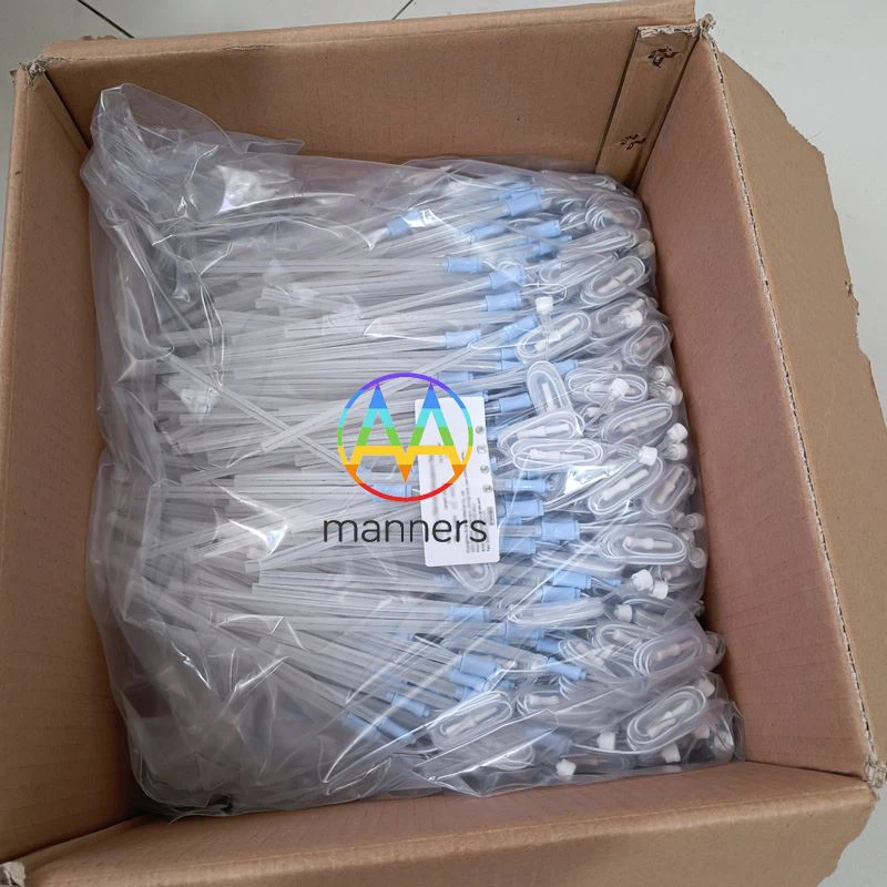 مشتری آمریکایی 1000 عدد سوزن های سفارشی 21G*150 میلی متری تحریک اعصاب در بندر...