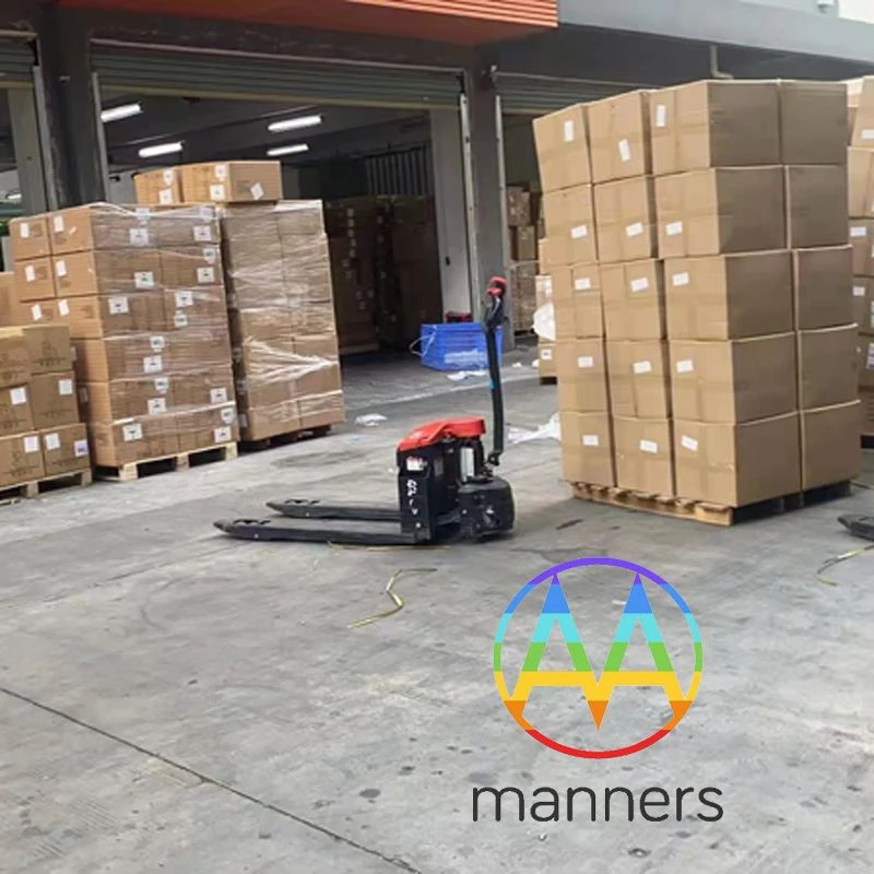 سوزن های نخ سفارشی PDO مشتری کره ای 10000 عدد در بندر دریایی شنژن منتظر ارسال...