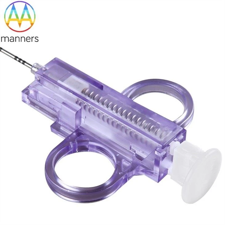 Semi Automatic Soft Tissue Tru-cut Biopsy Needles