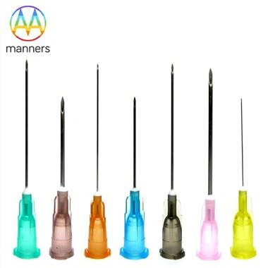 سوزن هایپودرمیک 15G-32G