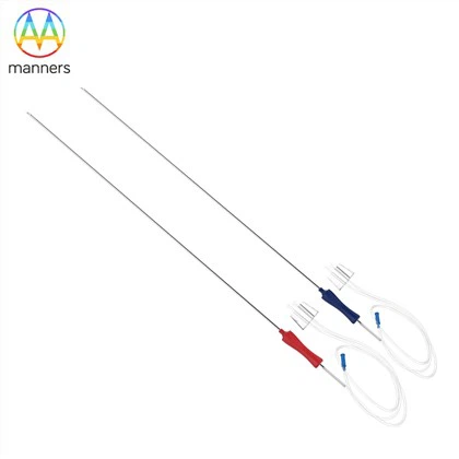 سوزن سوراخ کردن تخمک 16G 17G 18G 19G