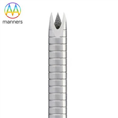 سوزن بیوپسی آندوسکوپی کروم