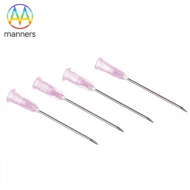 سوزن هیپودرمی 23G*25mm