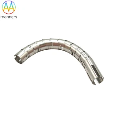 Hypotube برای استفاده پزشکی