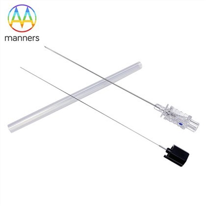 سوزن بی حسی نخاعی نوع Quincke