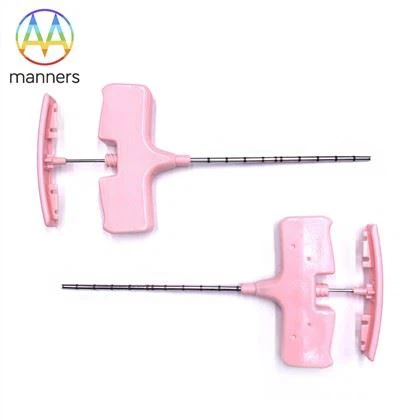 سوزن بیوپسی مغز استخوان از جنس استنلس استیل 316