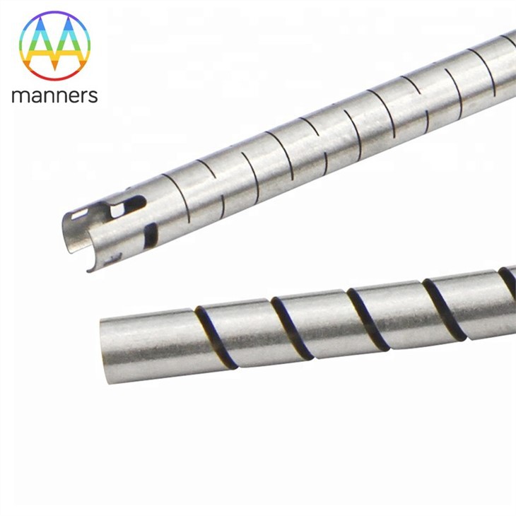 Snake Bone Tube For Endoscope