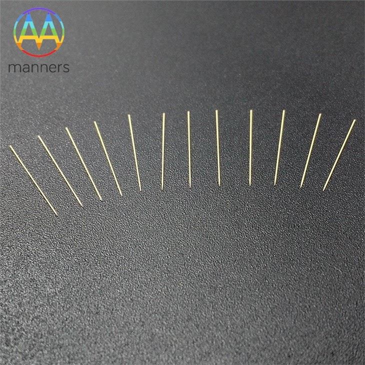 0.16-0.25mm Micro Needles
