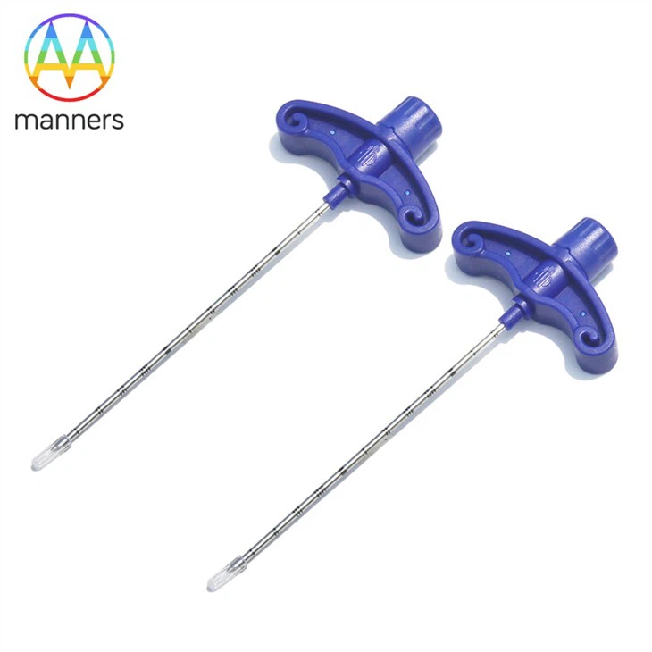 سوزن بیوپسی مغز استخوان 11G 100mm