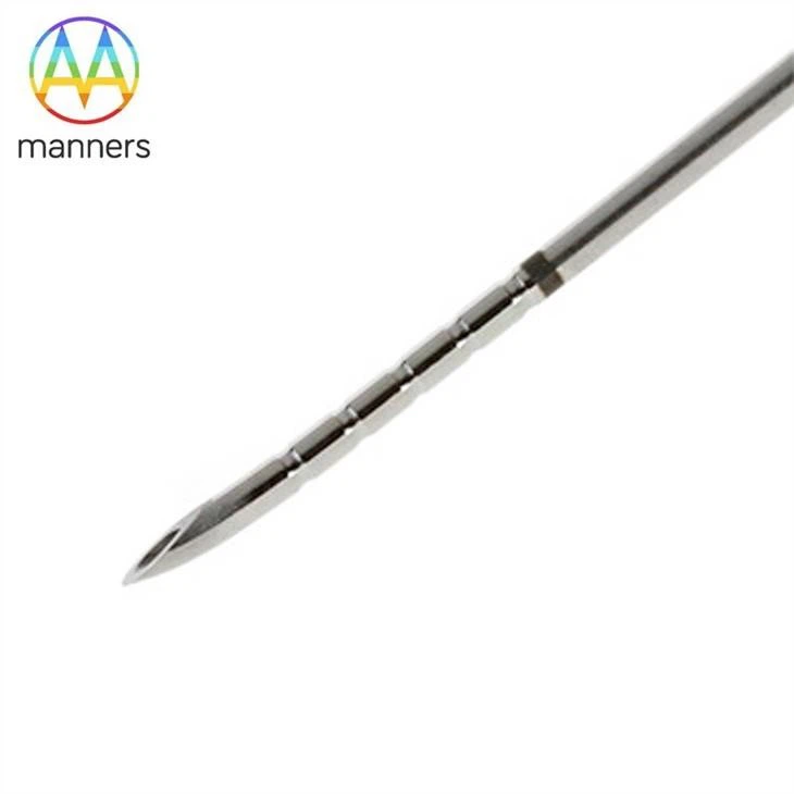16g 18g 20g Tuohy Cannula