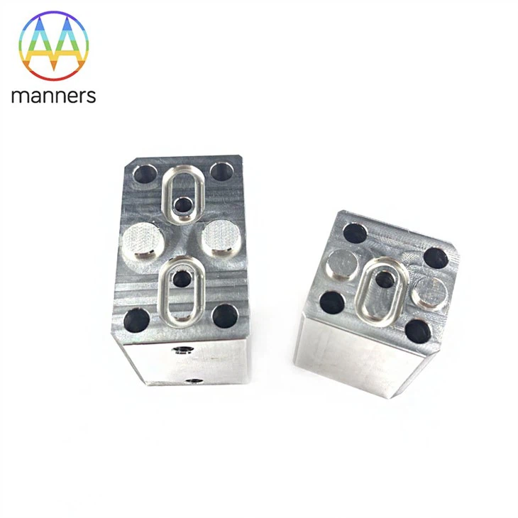 قطعات آلیاژ آلومینیوم 7075