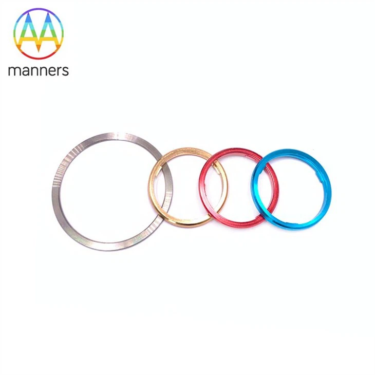 Anodizing Aluminum Turning Cnc Machining Parts