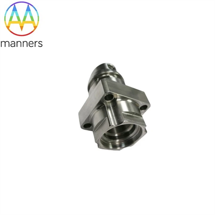 Automotive Engine Titanium Parts