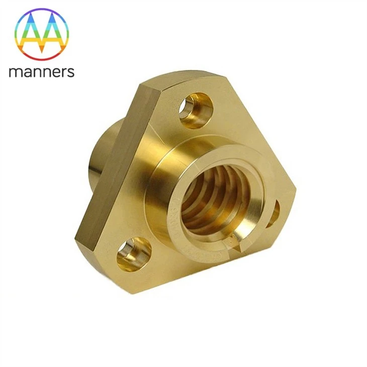 Brass Battery Terminal
