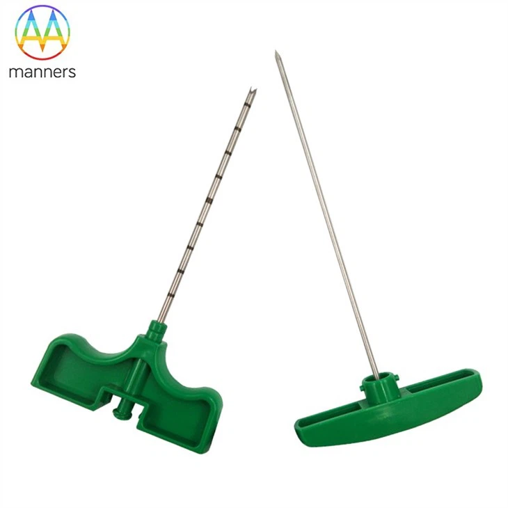 CE Certificate Disposable Biopsy Bone Marrow Needles