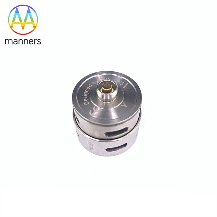 CNC Machining Roaster Aluminum Part