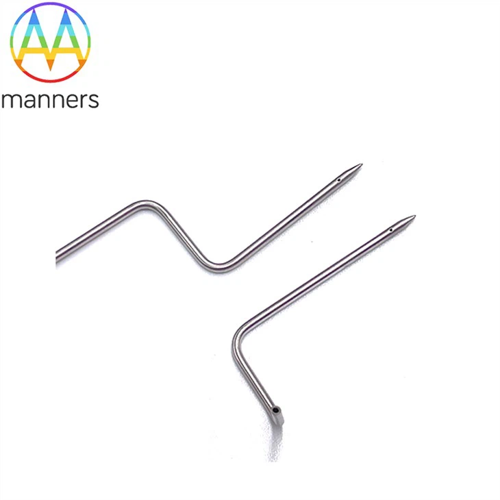 خم شدن لوله CNC