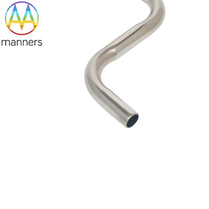 CNC Tube Bending
