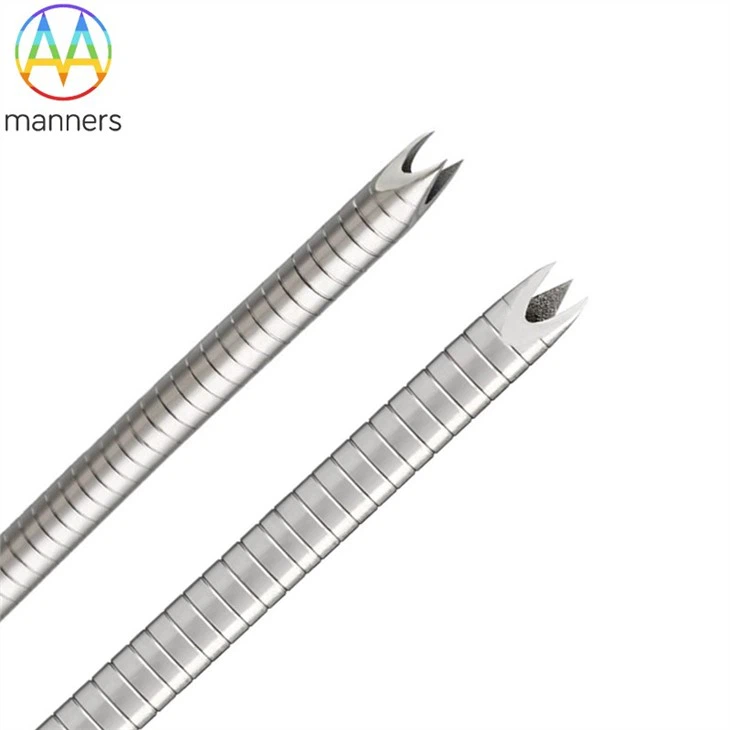CoCr Endoscopic Aspiration Needle