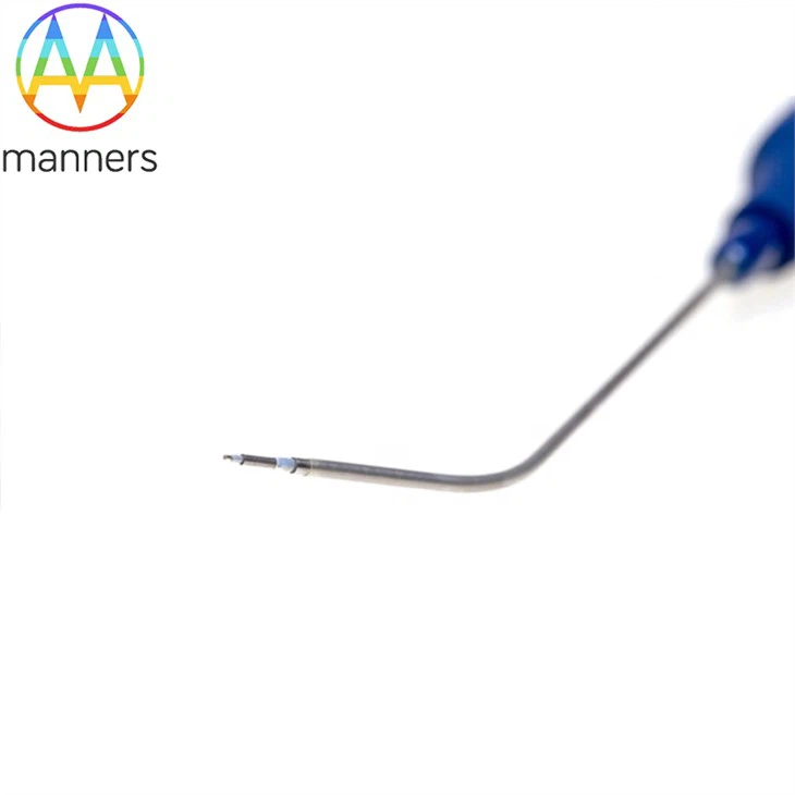 سوزن ابلیشن الکترود یکبار مصرف