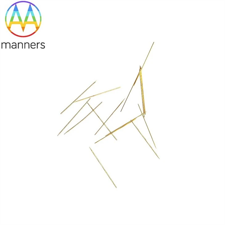 Gold Derma Micro Needles