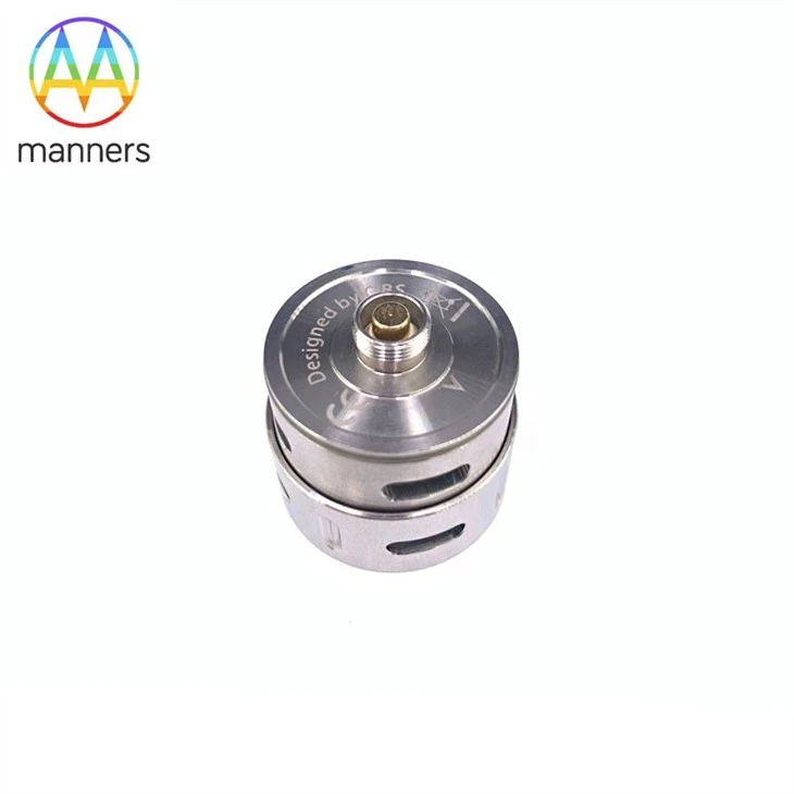 High Precision CNC Machining Stainless Steel Parts