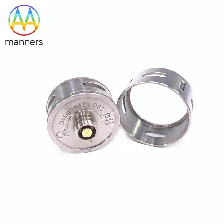 High Precision CNC Machining Stainless Steel Parts