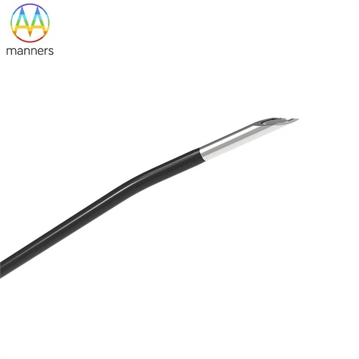 High Quality Disposable Radio-frequency Puncture Needle