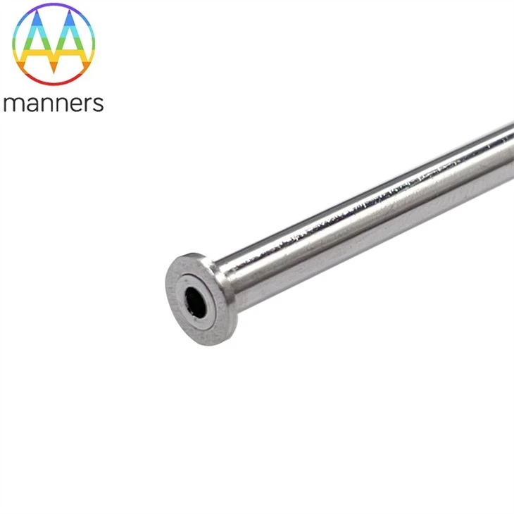Medical Flanging Tubes