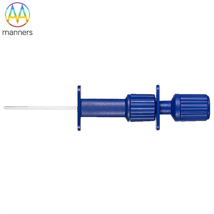 Medical Sterile Bone Marrow Aspiration Needles