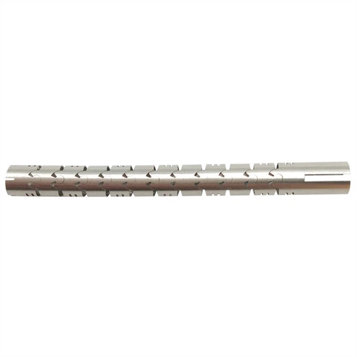 Metal Flexible Hypotube
