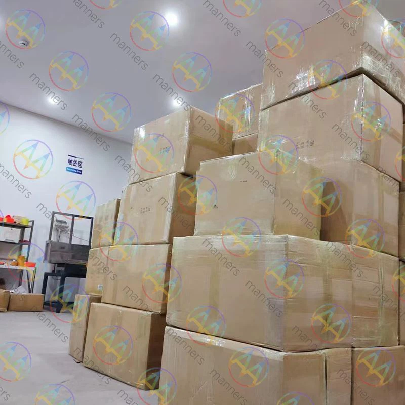لوله های گاز تفنگ دستی AR15 2000 مشتریان با تولید نیتروژن که به پایان رسیده و...