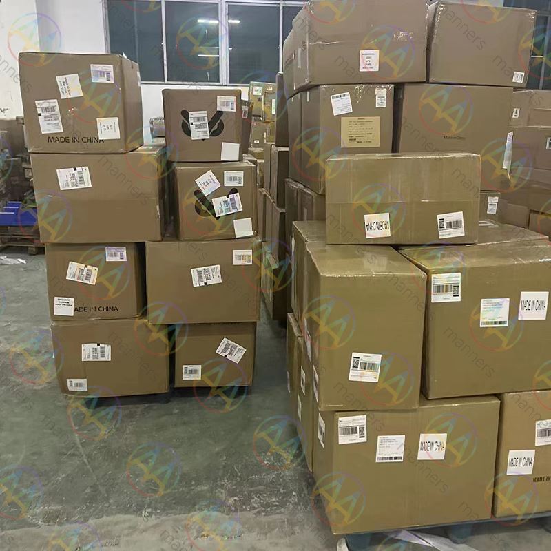 مشتریان دانمارکی برای 5500 عدد هیپوتیوب آندوسکوپی برش لیزری سفارشی تولید شده ...