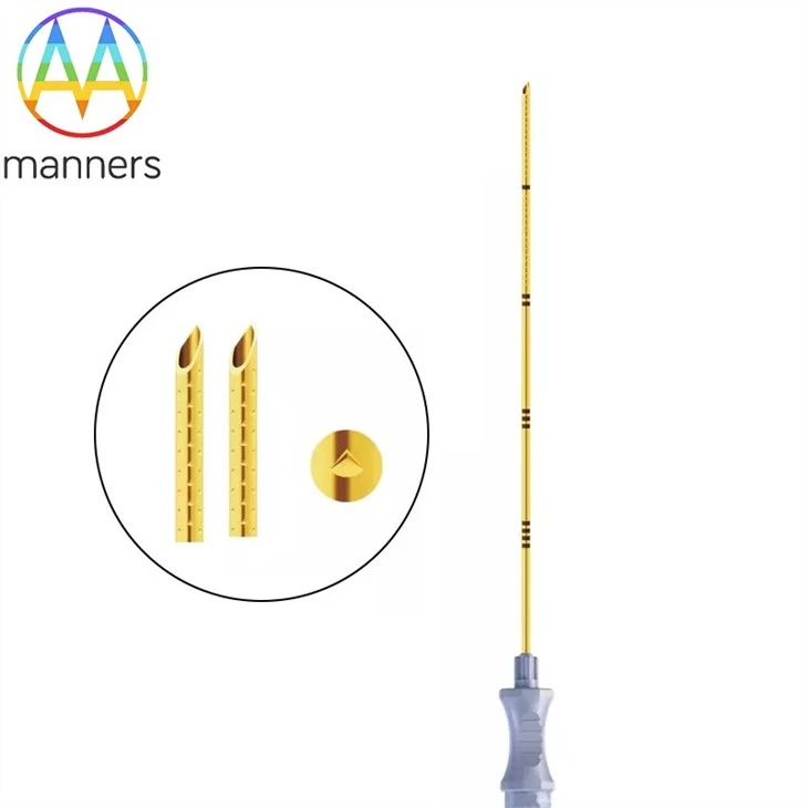 Nerve Block Needles For Surgery