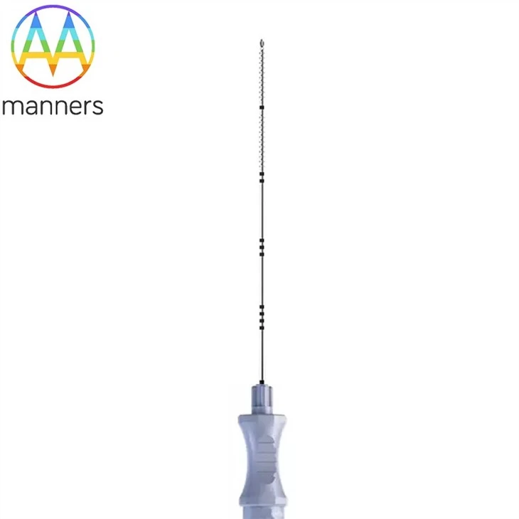 Nerve Block Needles For Surgery