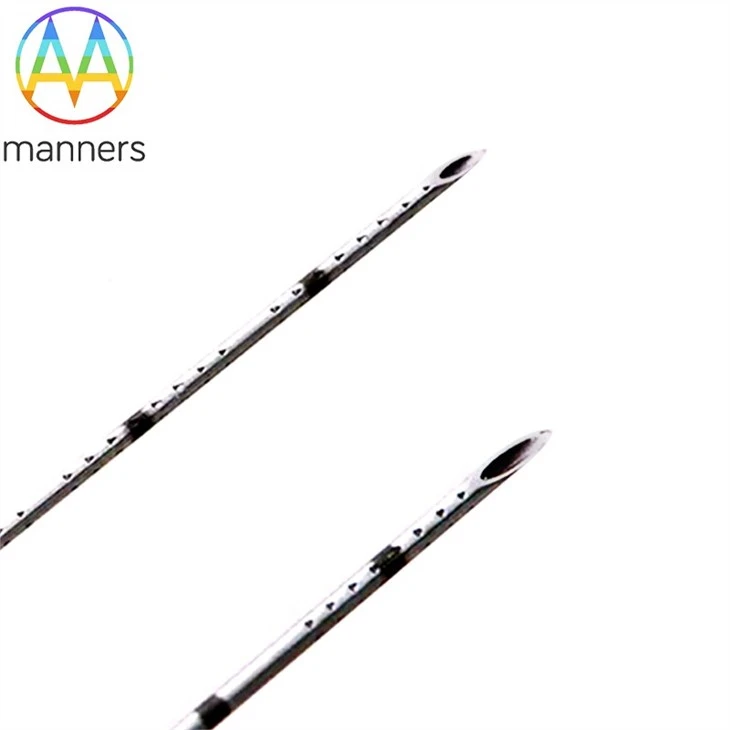 Nerve Block Needles For Surgery