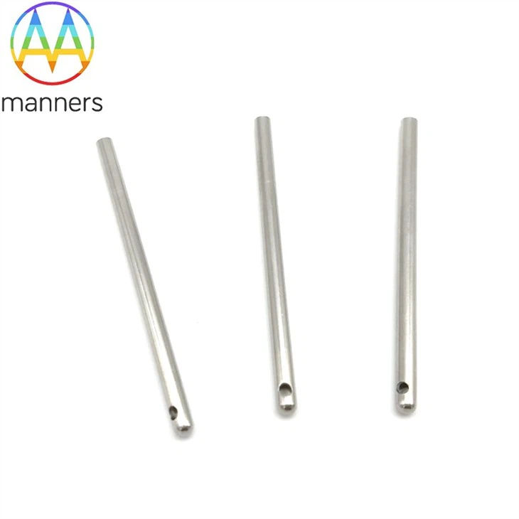 OEM Capillary Side Hole Tube