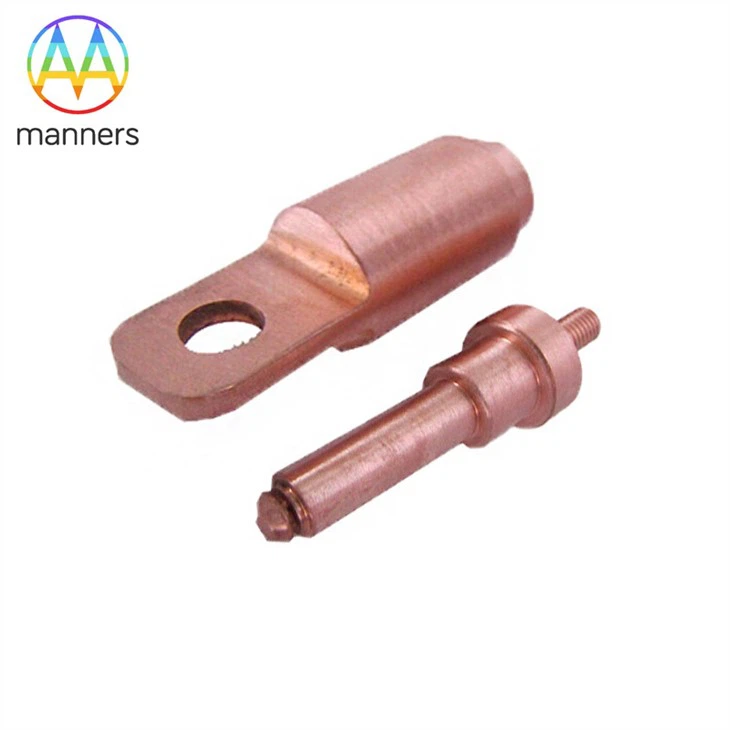 OEM مس قطعات موضوع