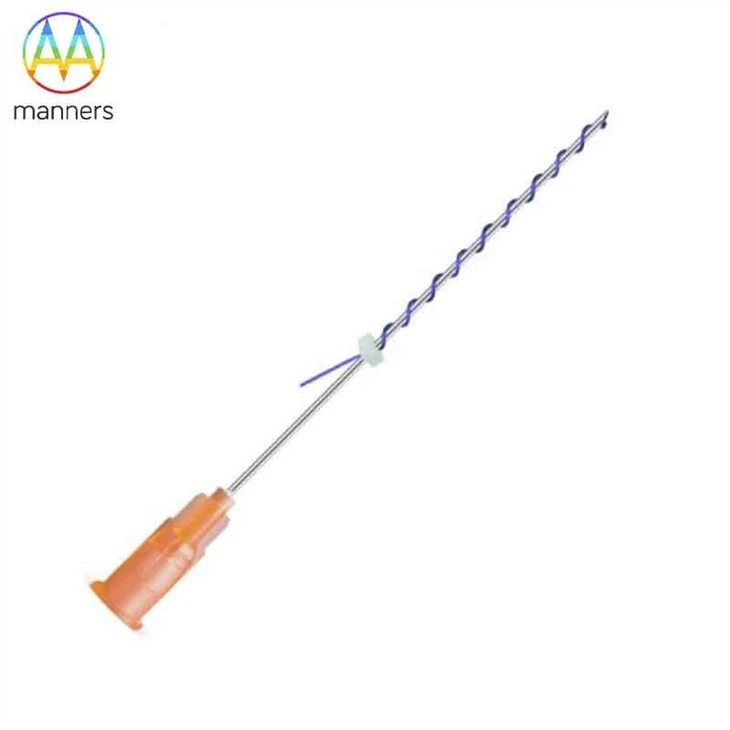 PDO Thread Lift Multi Thread Sharp Needles