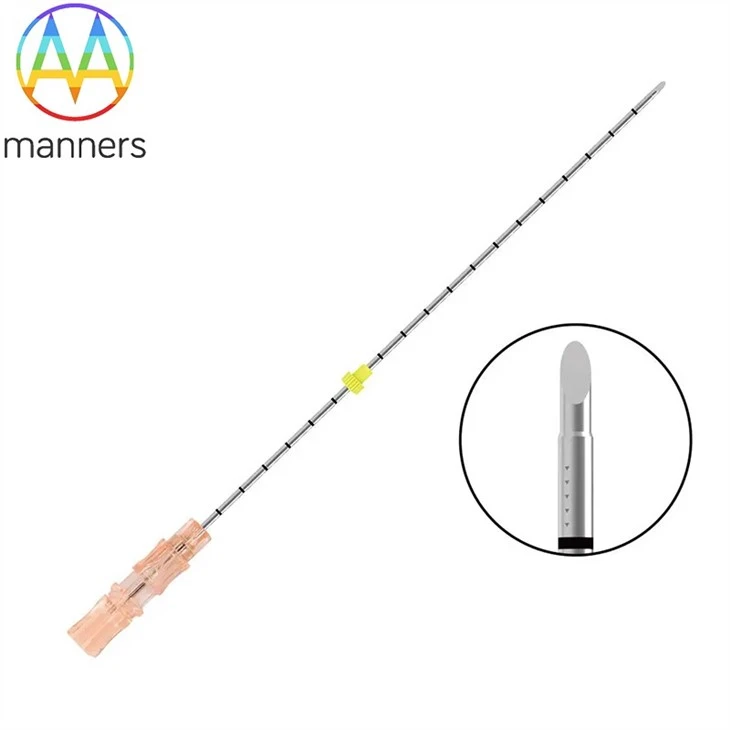 PTC-B Puncture Biopsy Needle