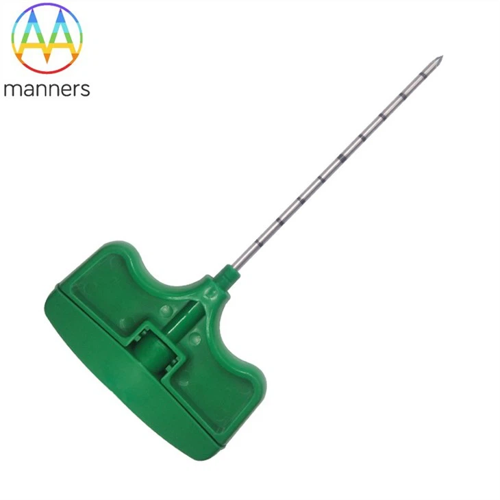Single-use Automatic Bone Marrow Biopsy Needles