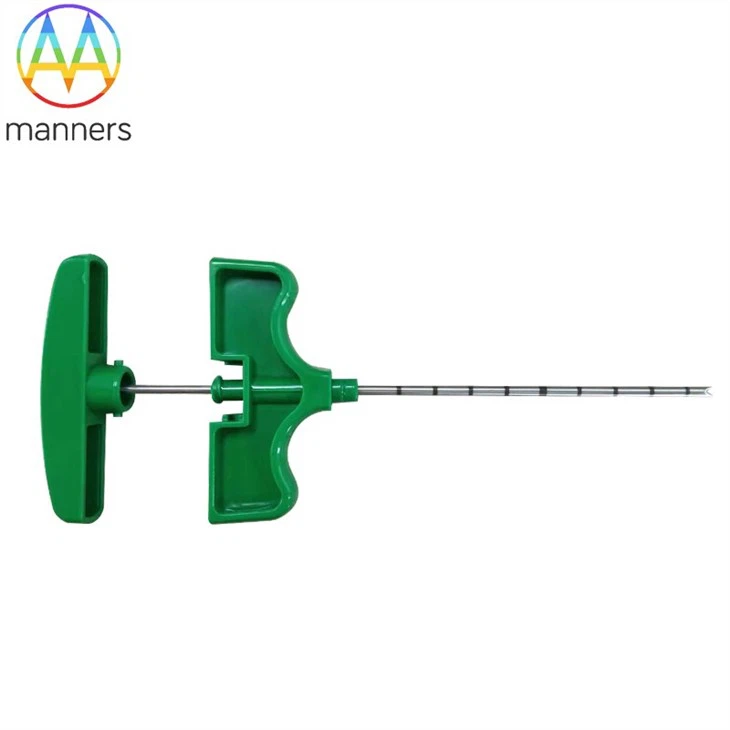 Single-use Automatic Bone Marrow Biopsy Needles