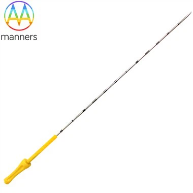 18g*100mm سوزن کاشت ذرات