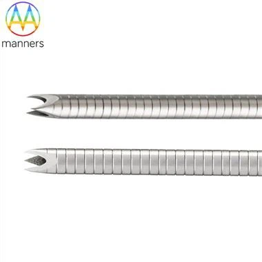 سوزن اولتراسوند اندوبرونشیال 18G